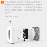 سوئیچ بی سیم هوشمند Aqara - Image 7