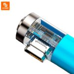 باتری قلمی AA قابل شارژ Baseus - Image 3