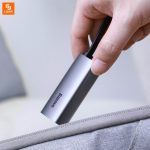 مبدل پورت اترنت Baseus - Image 9