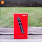 فندک الکترونیکی طرح شهاب سنگ - Image 2