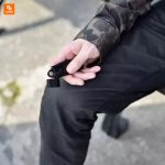 فندک الکترونیکی طرح شهاب سنگ - Image 7