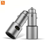 شارژر فندکی فست شارژ نسل ۳ - Image 2