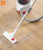 جاروبرقی چند منظوره Deerma Tj210 - Image 4