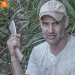 چاقو Handorok 3C - Image 14