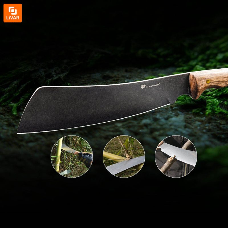 چاقو Handorok 3C - Image 4