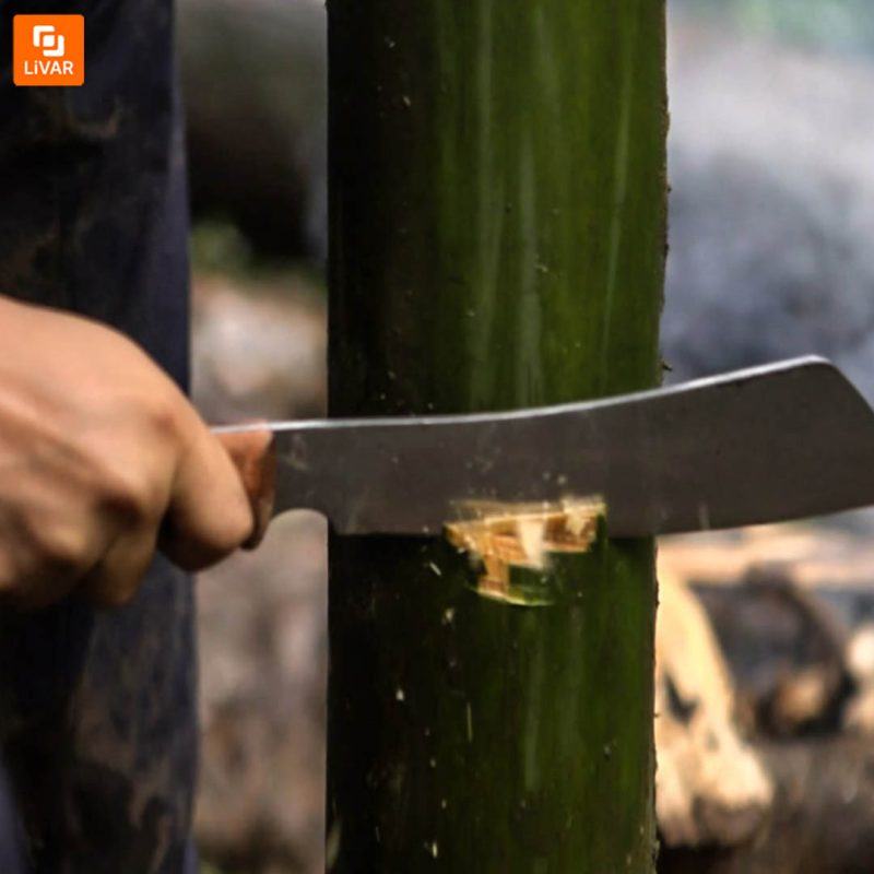 چاقو Handorok 3C - Image 8