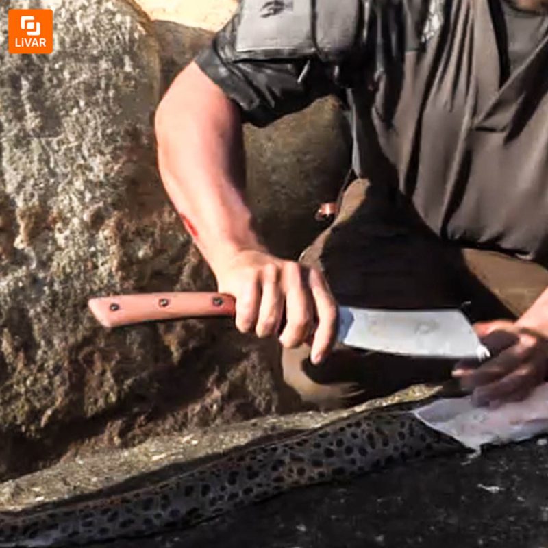 چاقو Handorok 3C - Image 10