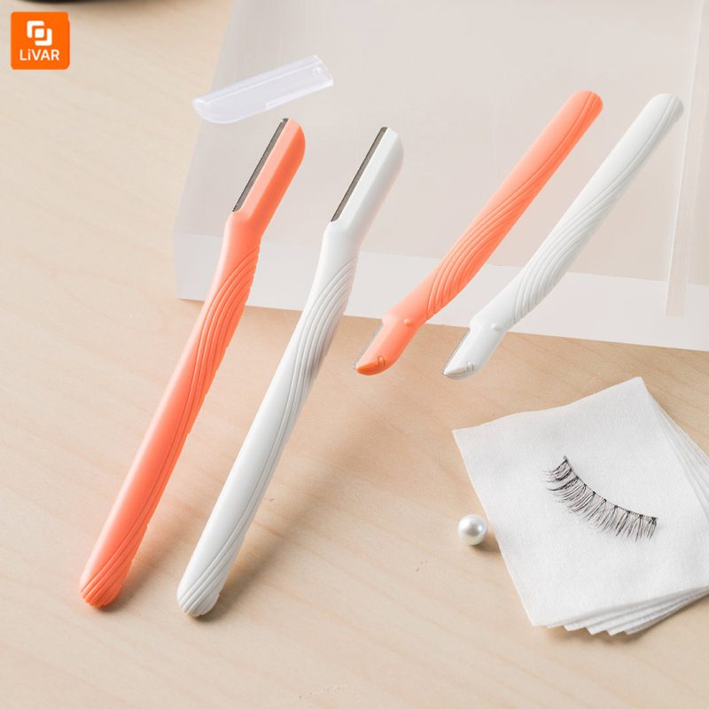 تیغ اصلاح ابرو Jotun Jody - Image 5