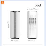 دستگاه لیزر موهای زائد Doco Lab - Image 13