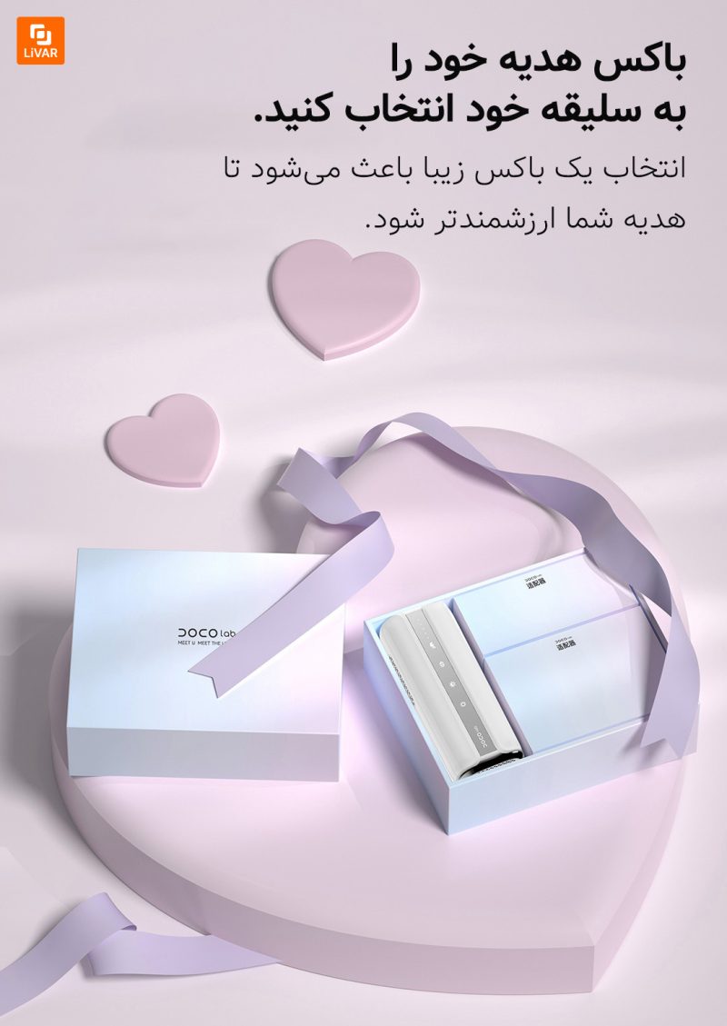 دستگاه لیزر موهای زائد Doco Lab - Image 5