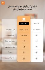 پنل لمسی هوشمند Lingpu Xinghuan - Image 16