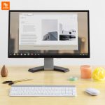 موس و کیبورد بی سیم لاجیتک MK470 - Image 2