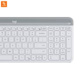 موس و کیبورد بی سیم لاجیتک MK470 - Image 11