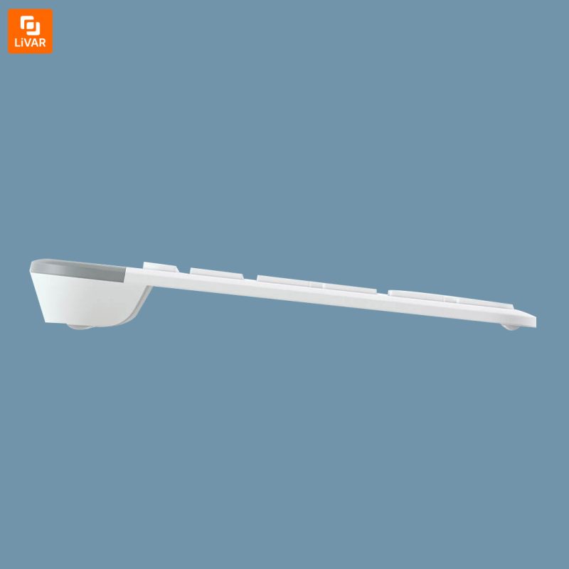 موس و کیبورد بی سیم لاجیتک MK470 - Image 6