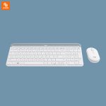 موس و کیبورد بی سیم لاجیتک MK470 - Image 7