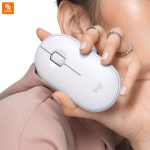 موس و کیبورد بی سیم لاجیتک MK470 - Image 9