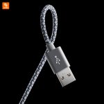 کابل MFI تمام بافت آیفون - Image 3