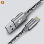 کابل MFI تمام بافت آیفون - Image 7