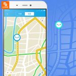 تگ ردیاب هوشمند مجهز به GPS شیائومی - Image 6