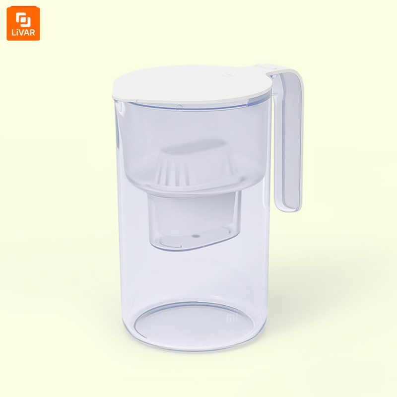 کتری فیلتردار Mijia - Image 3