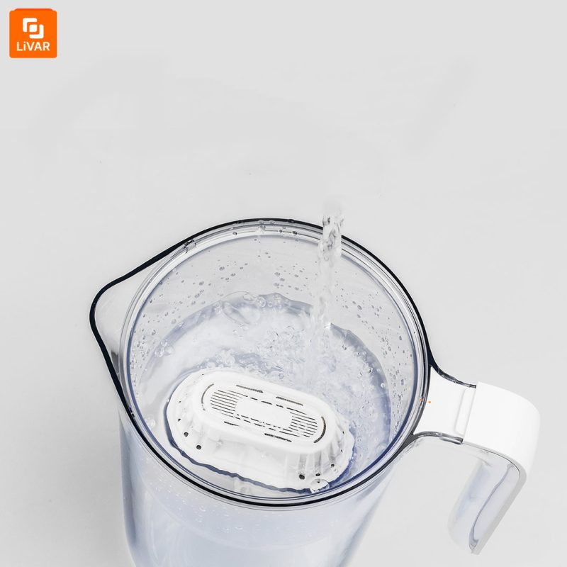 کتری فیلتردار Mijia - Image 6