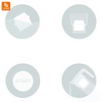 کتری فیلتردار Mijia - Image 8