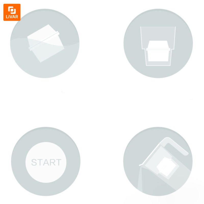 کتری فیلتردار Mijia - Image 8