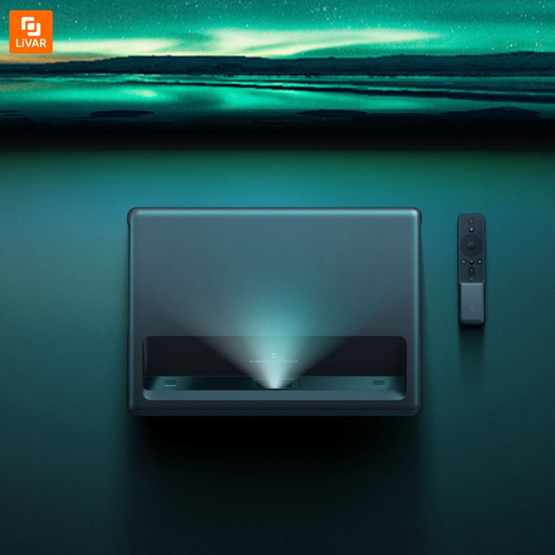 پروژکتور لیزری Mijia - Image 4