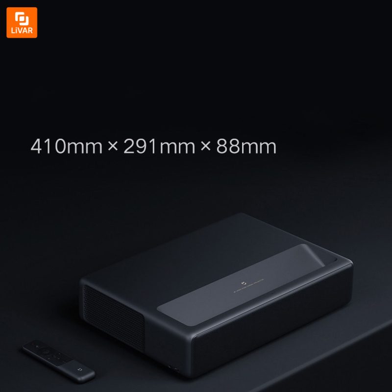 پروژکتور لیزری Mijia - Image 5