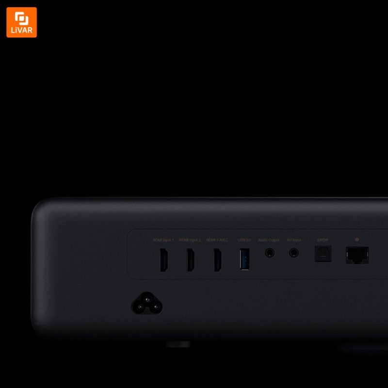 پروژکتور لیزری Mijia - Image 8