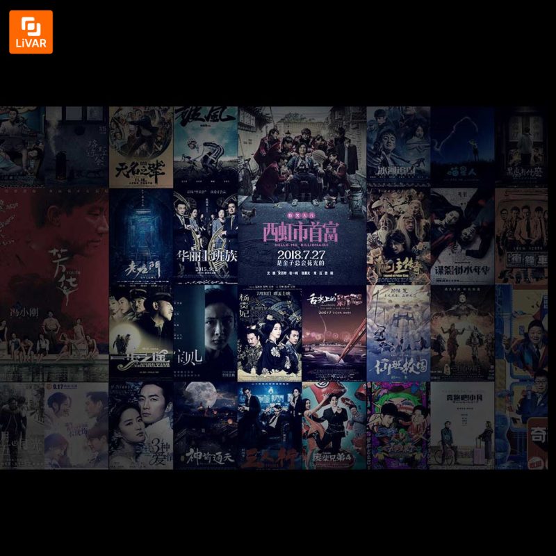 پروژکتور لیزری Mijia - Image 10