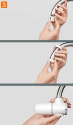 دستگاه تصفیه آب Faucet میجیا - Image 5