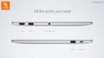 نوت بوک Millet notebook Air13.3 - Image 3