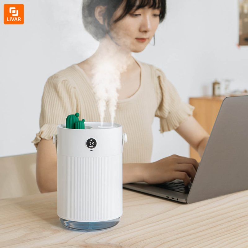 رطوبت‌ساز Movable - Image 2