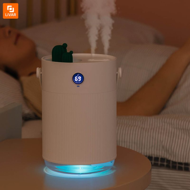 رطوبت‌ساز Movable - Image 3