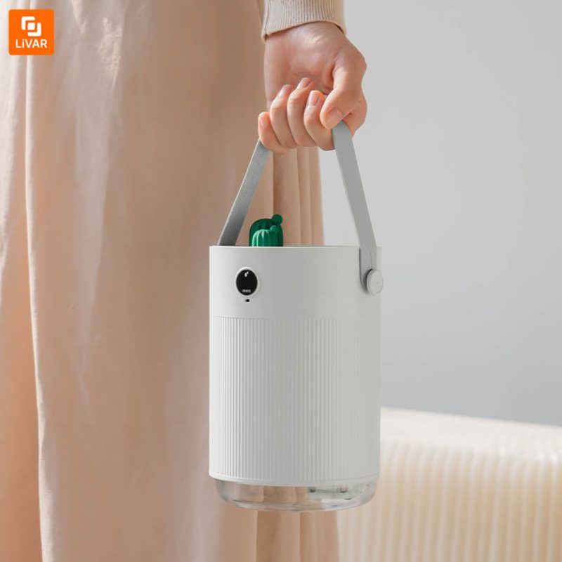 رطوبت‌ساز Movable - Image 7