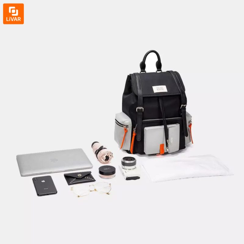 کوله پشتی ظرفیت بزرگ OMTO - Image 4