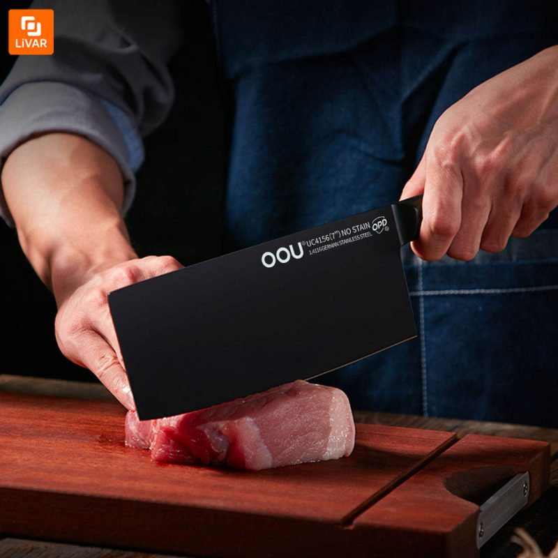 چاقوی آشپزخانه OOU - Image 2