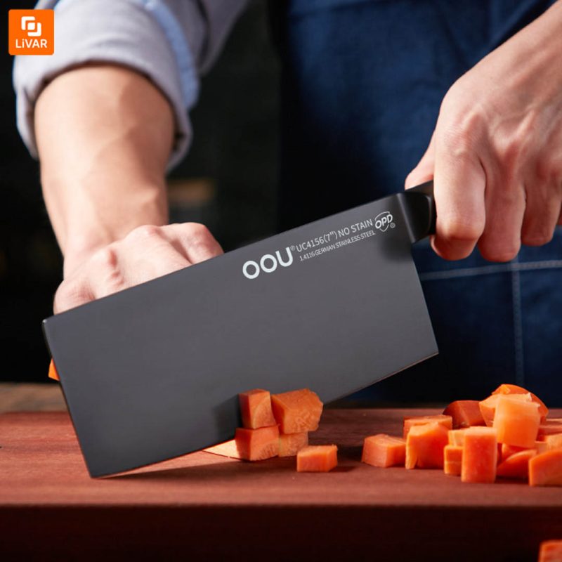 چاقوی آشپزخانه OOU - Image 3