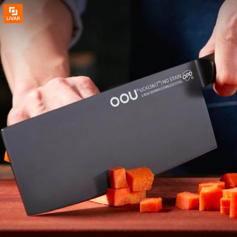 چاقوی آشپزخانه OOU - Image 8