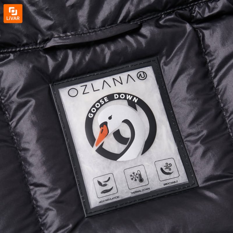 کاپشن OZLANA - Image 5
