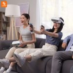 هدست واقعیت مجازی Pico Neo 2 - Image 5