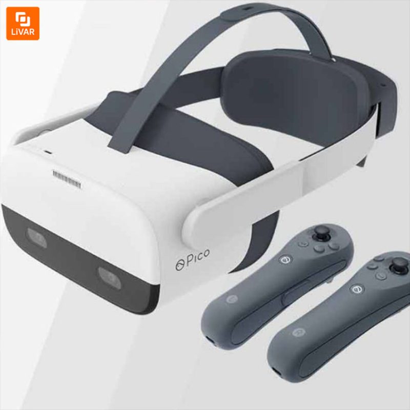 هدست واقعیت مجازی Pico Neo 2 - Image 7