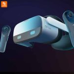 هدست واقعیت مجازی Pico Neo 2 - Image 9