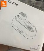 هدفون بلوتوثی QCY T1 - Image 7