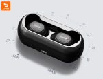 هدفون بلوتوثی QCY T1 - Image 8