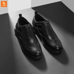 کفش چرمی QIMIAN - Image 8