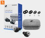 هدفون پیشرفته هوشمند بی سیم Sennheiser - Image 7