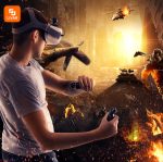 کیت هوشمند ردیاب حرکت در بازی های VR - Image 2