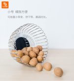 سبد میوه بافته شده - Image 4